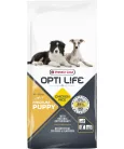 Versele-Laga Opti Life Puppy Medium 12,5kg száraz kutyatáp