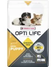 Versele-Laga Opti Life Puppy Mini 2,5kg száraz kutyatáp