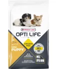 Versele-Laga Opti Life Puppy Mini 7,5kg száraz kutyatáp