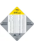Versele-Laga Opti Life Senior Medium&Maxi 12,5kg száraz kutyatáp
