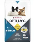 Versele-Laga Opti Life Senior Mini 2,5kg száraz kutyatáp