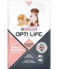 Versele-Laga Opti Life Puppy Sensitive All Breeds 2,5kg száraz kutyatáp