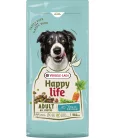 Versele-Laga Happy Life Adult Salmon 12,5kg száraz kutyatáp