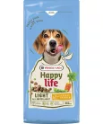 Versele-Laga Happy Life Adult Light Chicken 12,5kg száraz kutyatáp
