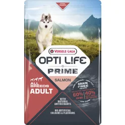 Versele-Laga Opti Life Prime Adult Salmon 2,5kg kutyatáp