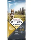 Versele-Laga Opti Life Prime Puppy 12,5kg kutyatáp