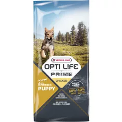Versele-Laga Opti Life Prime Puppy 12,5kg kutyatáp