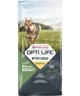 Versele-Laga Opti Life Prime Adult Chicken 12,5kg kutyatáp