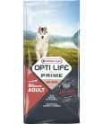 Versele-Laga Opti Life Prime Adult Salmon 12,5kg kutyatáp