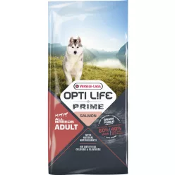 Versele-Laga Opti Life Prime Adult Salmon 12,5kg kutyatáp