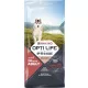 Versele-Laga Opti Life Prime Adult Salmon 12,5kg kutyatáp