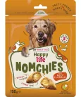 Versele-Laga Happy Life snack Nomchies Beef 0,15kg kutya jutalomfalat [7]