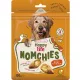 Versele-Laga Happy Life snack Nomchies Beef 0,15kg kutya jutalomfalat [7]