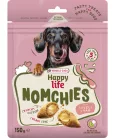 Versele-Laga Happy Life snack Nomchies Lamb 0,15kg kutya jutalomfalat [7]