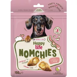   Versele-Laga Happy Life snack Nomchies Lamb 0,15kg kutya jutalomfalat [7]
