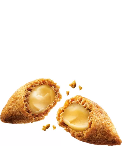 Versele-Laga Happy Life snack Nomchies Cheese 0,15kg kutya jutalomfalat [7]