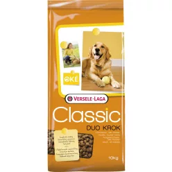 Versele Laga Oké Duo Krok száraz kutyatáp 10kg