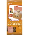 Versele Laga Classic Puppy száraz kutyatáp 10kg