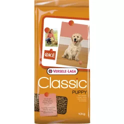 Versele Laga Classic Puppy száraz kutyatáp 10kg