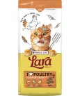 Versele-Laga Lara Adult with Turkey-Chicken  950g száraz  macskatáp