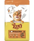 Versele-Laga Lara Adult with Turkey-Chicken  1,9kg száraz  macskatáp