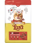 Versele-Laga Lara Adult Beef Flavour 1,9kg száraz macskaeledel