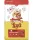 Versele-Laga Lara Adult Beef Flavour 1,9kg száraz macskaeledel