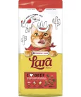 Versele-Laga Lara Adult Beef Flavour 950g száraz macskaeledel