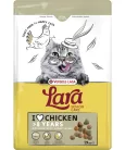 Versele-Laga Lara Senior Care with Chicken 1,9kg száraz macskaeledel