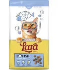 Versele-Laga Lara Adult with Salmon 950 g száraz macskaeledel