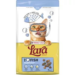   Versele-Laga Lara Adult with Salmon 950 g száraz macskaeledel