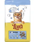 Versele-Laga Lara Adult with Salmon 1,9 kg száraz macskaeledel