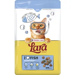   Versele-Laga Lara Adult with Salmon 1,9 kg száraz macskaeledel