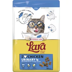   Versele-Laga Lara Adult Urinary Care with Chicken 1,9kg száraz  macskatáp