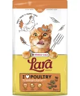 Versele-Laga Lara Adult with Turkey-Chicken  7kg száraz  macskatáp
