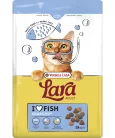 Versele-Laga Lara Adult with Salmon 7 kg száraz macskaeledel
