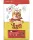 Versele-Laga Lara Adult Beef Flavour 12,5kg száraz macskaeledel