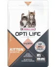Versele-Laga Opti Life Cat Sensitive Kitten száraz macskatáp 2,5kg