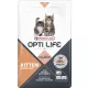 Versele-Laga Opti Life Cat Sensitive Kitten száraz macskatáp 2,5kg