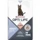 Versele-Laga Opti Life Cat Sensitive Sterilised-Light száraz macskatáp 1kg