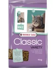 Versele-Laga Classic Variety Csirkés macskatáp 30% fehérjével 4kg