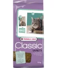 Versele-Laga Classic Variety Csirkés macskatáp 30% fehérjével 10kg