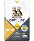 Versele-Laga Opti Life Cat Kitten száraz macskatáp 2,5kg