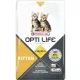 Versele-Laga Opti Life Cat Kitten száraz macskatáp 2,5kg