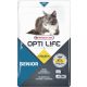 Versele-Laga Opti Life Cat Senior száraz macskatáp 1kg