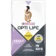 Versele-Laga Opti Life Cat Urinary száraz macskatáp 2,5kg