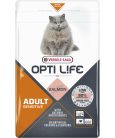 Versele-Laga Opti Life Cat Sensitive száraz macskatáp 1kg