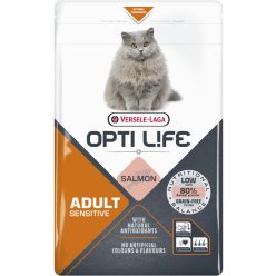 Versele-Laga Opti Life Cat Sensitive száraz macskatáp 1kg
