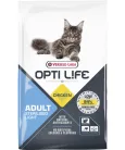 Versele-Laga Opti Life Cat Sterilised-Light száraz macskatáp 7,5kg