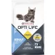Versele-Laga Opti Life Cat Sterilised-Light száraz macskatáp 7,5kg